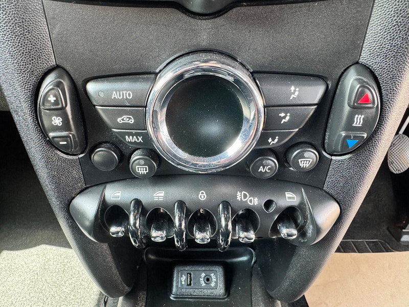 MINI Convertible 1.6 One Euro 6 2dr 2dr Manual 2026