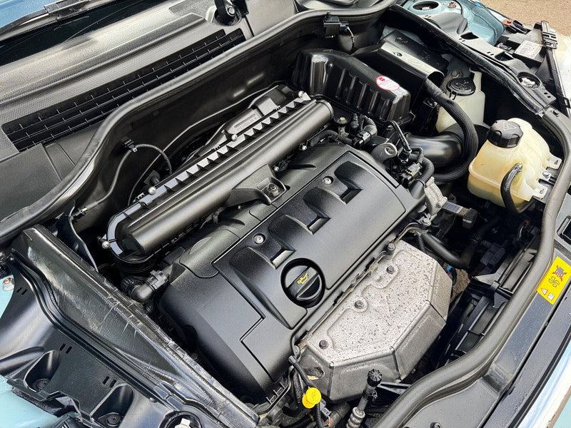 MINI Convertible 1.6 One Euro 6 2dr 2dr Manual 2026