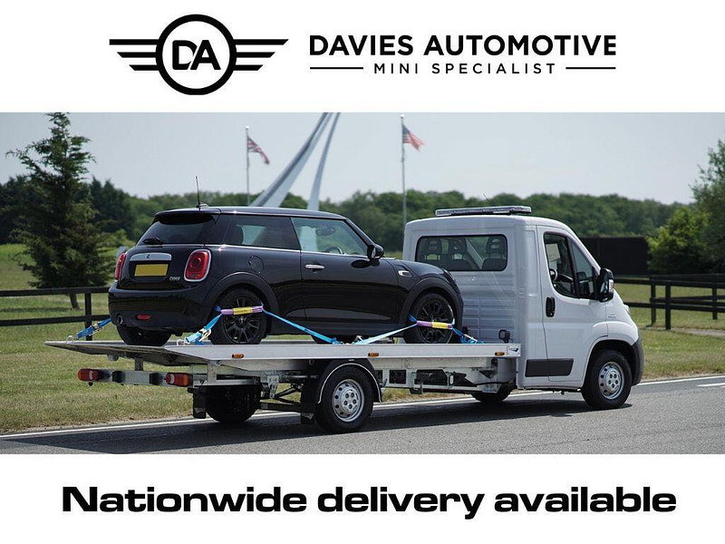 MINI Countryman 1.6 One D Euro 5 (s/s) 5dr 5dr Manual 2026
