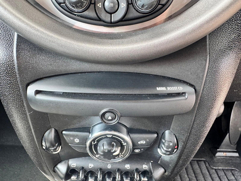 MINI Countryman 1.6 One D Euro 5 (s/s) 5dr 5dr Manual 2026
