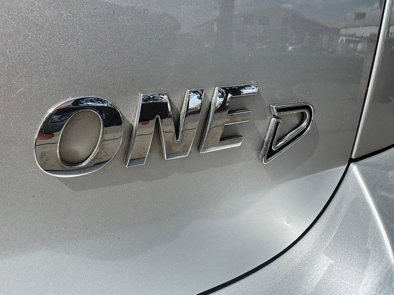 MINI Countryman 1.6 One D Euro 5 (s/s) 5dr 5dr Manual 2026
