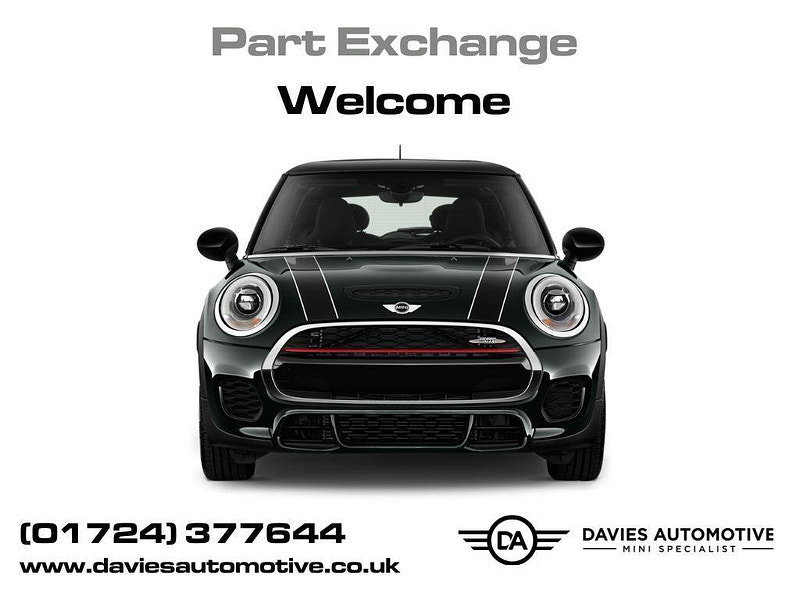 MINI Countryman 1.6 One D Euro 5 (s/s) 5dr 5dr Manual 2026