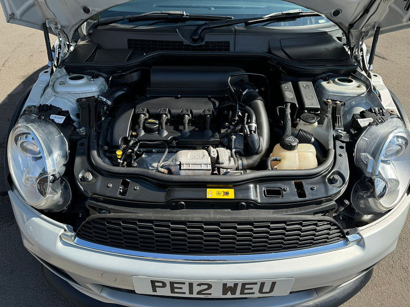 MINI Coupe 1.6L JOHN COOPER WORKS Coupe 3dr Petrol Manual Euro 5 (208 bhp) 3dr Manual 2026