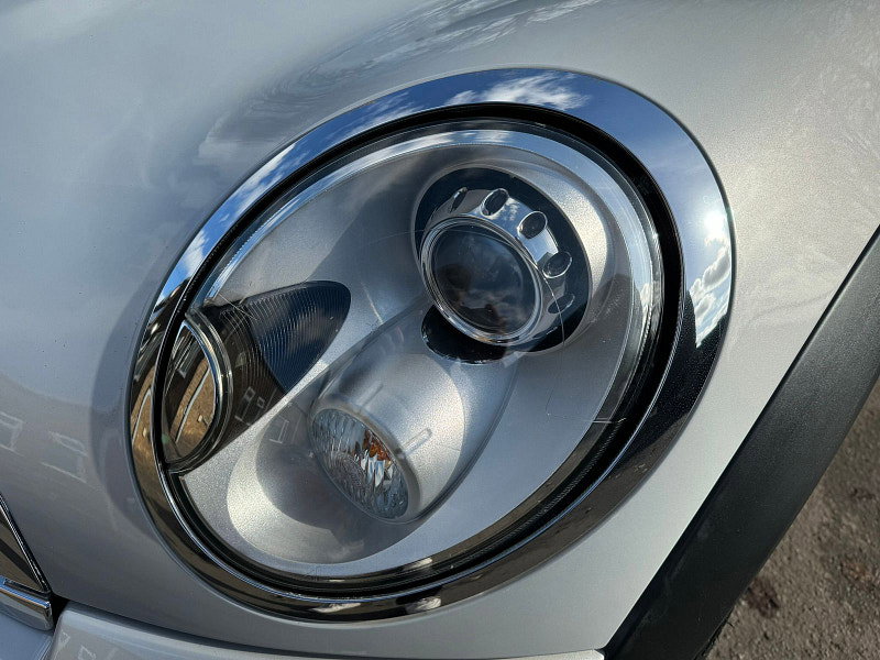 MINI Coupe 1.6L JOHN COOPER WORKS Coupe 3dr Petrol Manual Euro 5 (208 bhp) 3dr Manual 2026