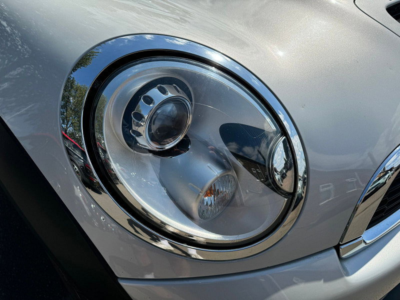 MINI Coupe 1.6L JOHN COOPER WORKS Coupe 3dr Petrol Manual Euro 5 (208 bhp) 3dr Manual 2026