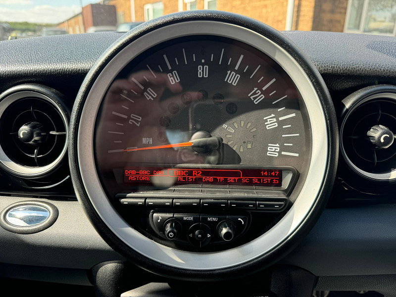 MINI Coupe 1.6L JOHN COOPER WORKS Coupe 3dr Petrol Manual Euro 5 (208 bhp) 3dr Manual 2026