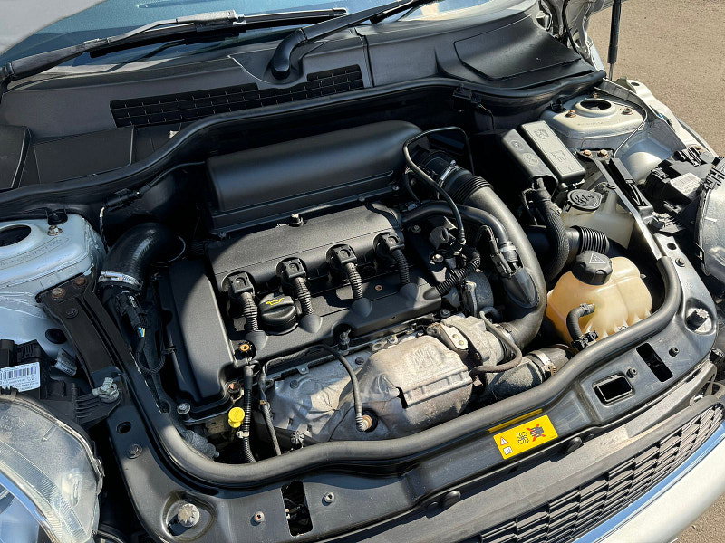 MINI Coupe 1.6L JOHN COOPER WORKS Coupe 3dr Petrol Manual Euro 5 (208 bhp) 3dr Manual 2026
