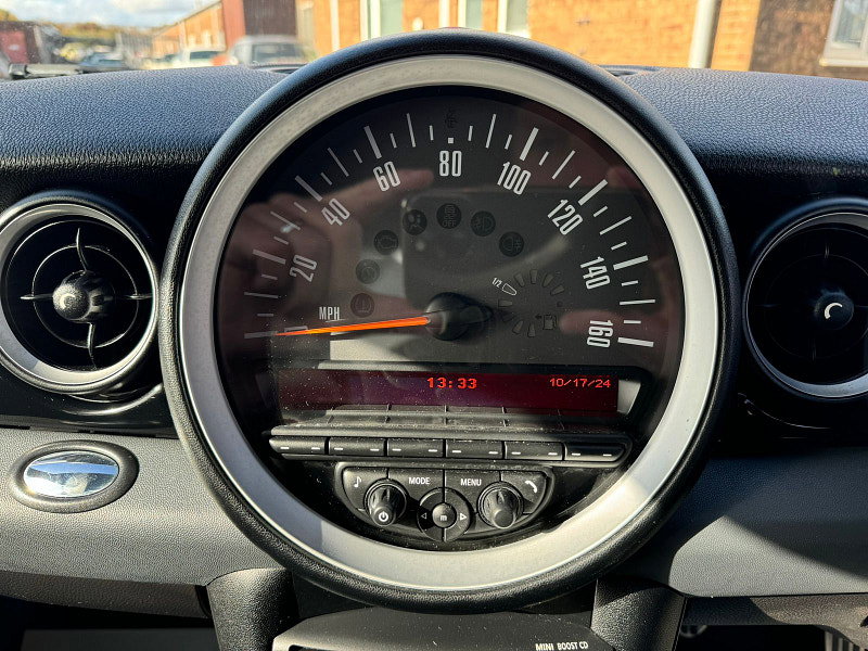 MINI Coupe 1.6L JOHN COOPER WORKS Coupe 3dr Petrol Manual Euro 5 (208 bhp) 3dr Manual 2026
