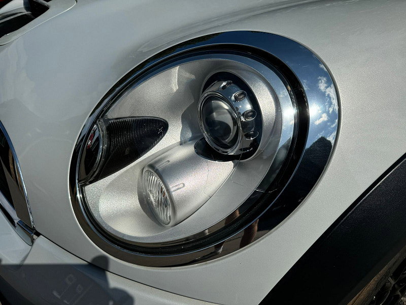 MINI Coupe 1.6L JOHN COOPER WORKS Coupe 3dr Petrol Manual Euro 5 (208 bhp) 3dr Manual 2026