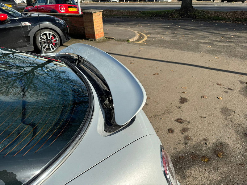 MINI Coupe 1.6L JOHN COOPER WORKS Coupe 3dr Petrol Manual Euro 5 (208 bhp) 3dr Manual 2026