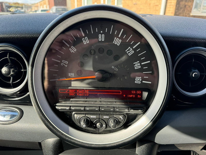 MINI Coupe 1.6L JOHN COOPER WORKS Coupe 3dr Petrol Manual Euro 5 (208 bhp) 3dr Manual 2026