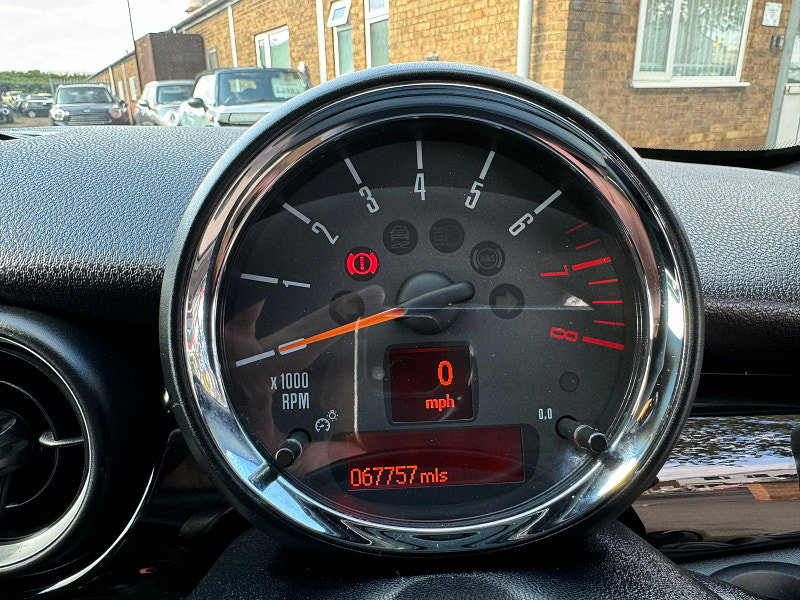 MINI Coupe 1.6L JOHN COOPER WORKS Coupe 3dr Petrol Manual Euro 5 (208 bhp) 3dr Manual 2026