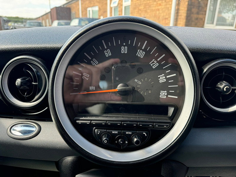 MINI Coupe 1.6L JOHN COOPER WORKS Coupe 3dr Petrol Manual Euro 5 (208 bhp) 3dr Manual 2026