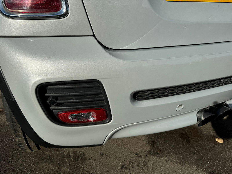 MINI Coupe 1.6L JOHN COOPER WORKS Coupe 3dr Petrol Manual Euro 5 (208 bhp) 3dr Manual 2026