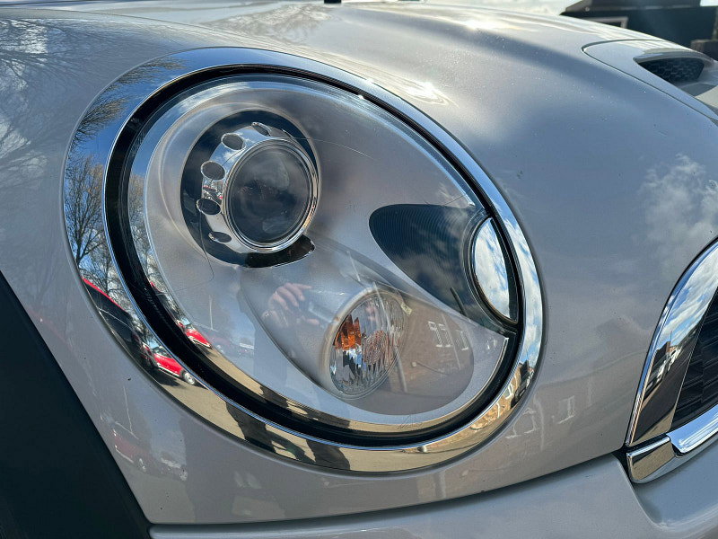 MINI Coupe 1.6L JOHN COOPER WORKS Coupe 3dr Petrol Manual Euro 5 (208 bhp) 3dr Manual 2026