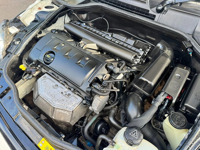 MINI Hatch 1.6 First Euro 6 3dr 3dr Manual 2026
