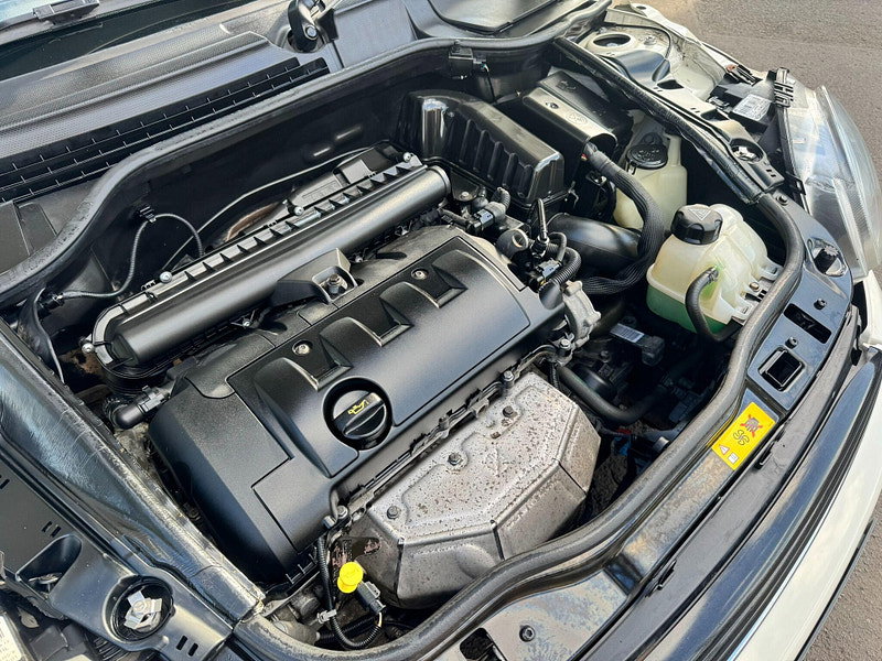 MINI Hatch 1.6 First Euro 6 3dr 3dr Manual 2026