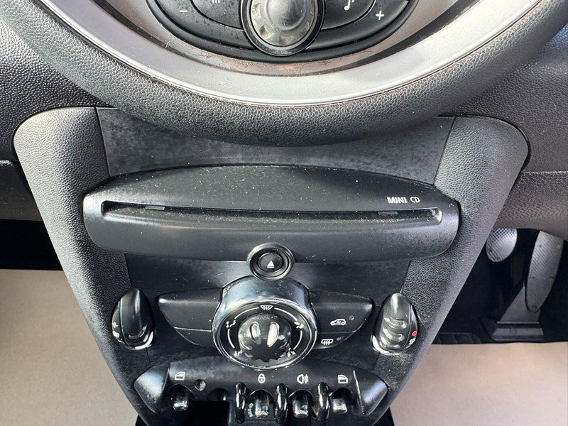 MINI Hatch 1.6 First Euro 6 3dr 3dr Manual 2026