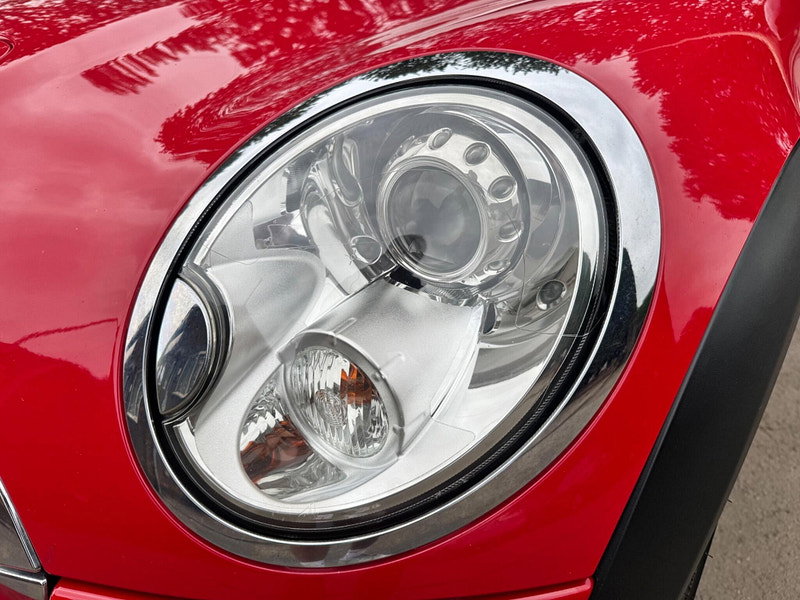MINI Hatch 2.0 Cooper SD Euro 5 (s/s) 3dr 3dr Manual 2026