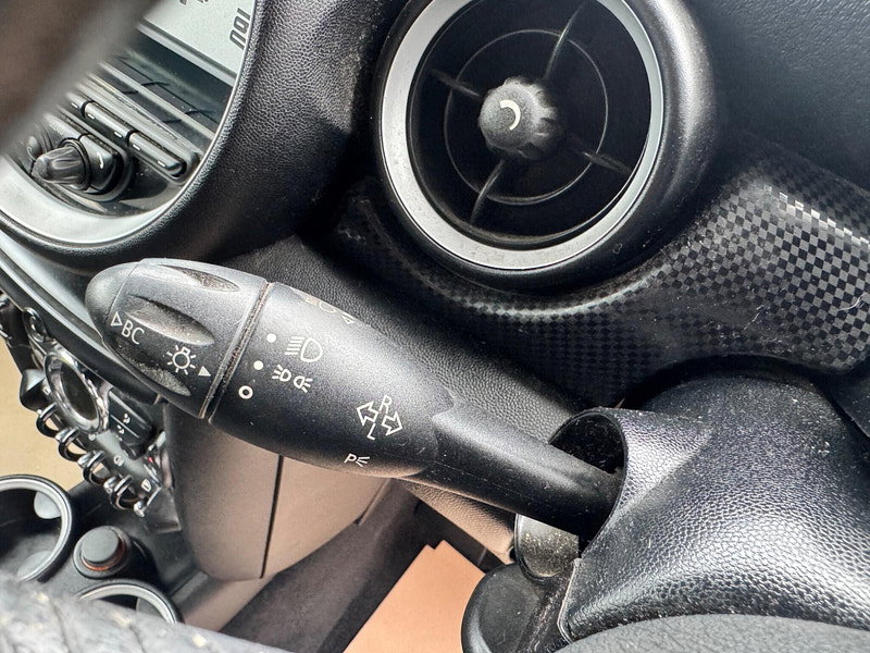 MINI Hatch 2.0 Cooper SD Euro 5 (s/s) 3dr 3dr Manual 2026
