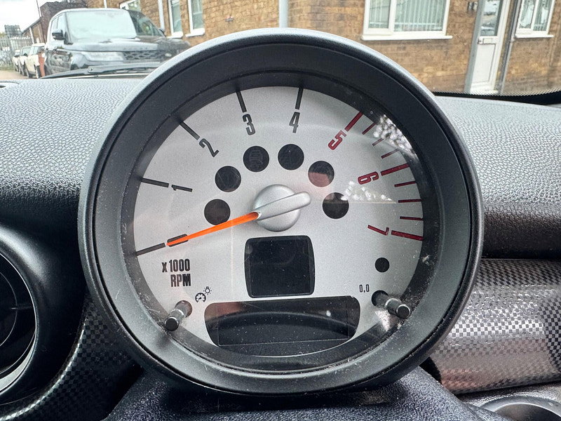 MINI Hatch 2.0 Cooper SD Euro 5 (s/s) 3dr 3dr Manual 2026
