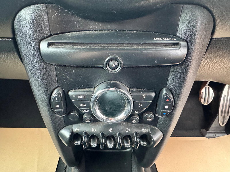 MINI Hatch 2.0 Cooper SD Euro 5 (s/s) 3dr 3dr Manual 2026