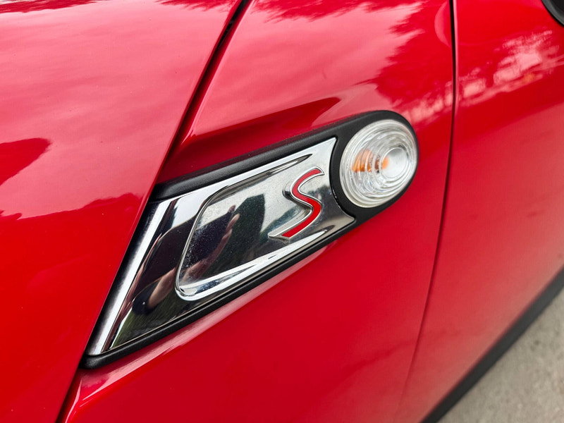 MINI Hatch 2.0 Cooper SD Euro 5 (s/s) 3dr 3dr Manual 2026