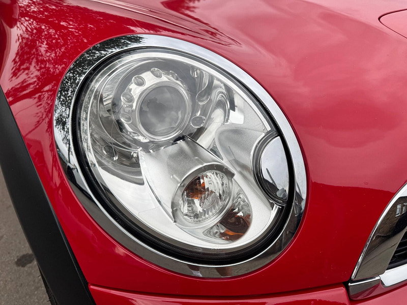 MINI Hatch 2.0 Cooper SD Euro 5 (s/s) 3dr 3dr Manual 2026