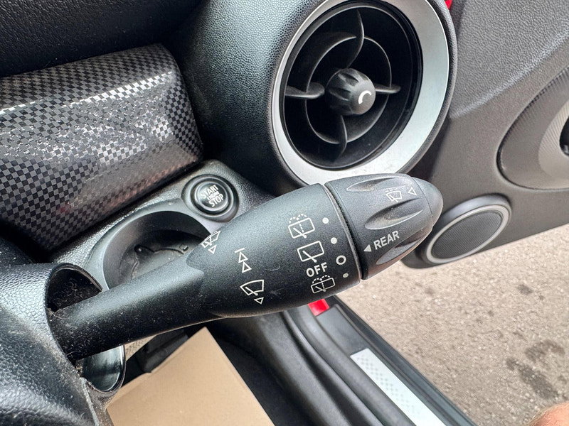 MINI Hatch 2.0 Cooper SD Euro 5 (s/s) 3dr 3dr Manual 2026