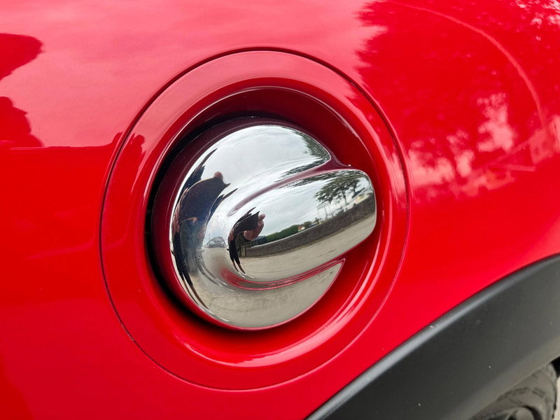 MINI Hatch 2.0 Cooper SD Euro 5 (s/s) 3dr 3dr Manual 2026