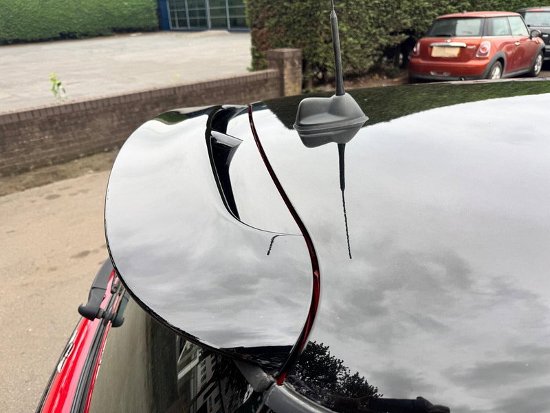 MINI Hatch 2.0 Cooper SD Euro 5 (s/s) 3dr 3dr Manual 2026