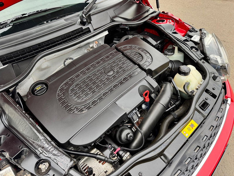 MINI Hatch 2.0 Cooper SD Euro 5 (s/s) 3dr 3dr Manual 2026