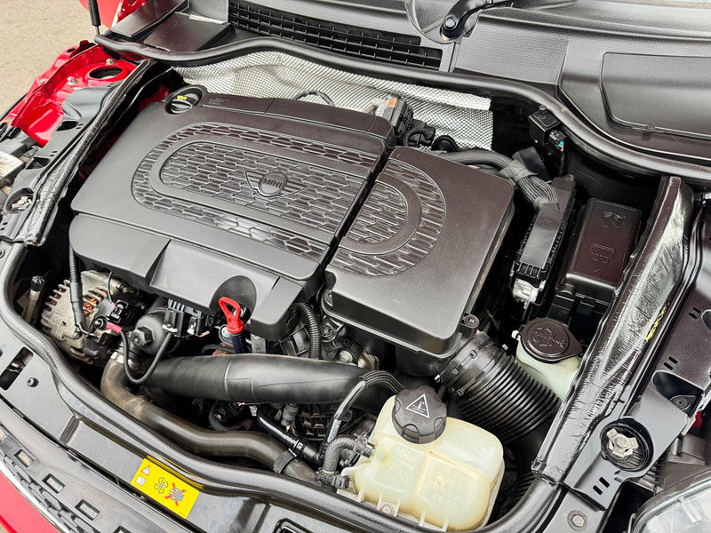 MINI Hatch 2.0 Cooper SD Euro 5 (s/s) 3dr 3dr Manual 2026