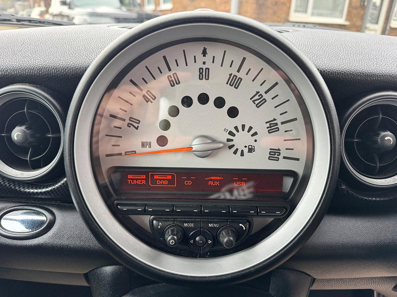 MINI Hatch 2.0 Cooper SD Euro 5 (s/s) 3dr 3dr Manual 2026
