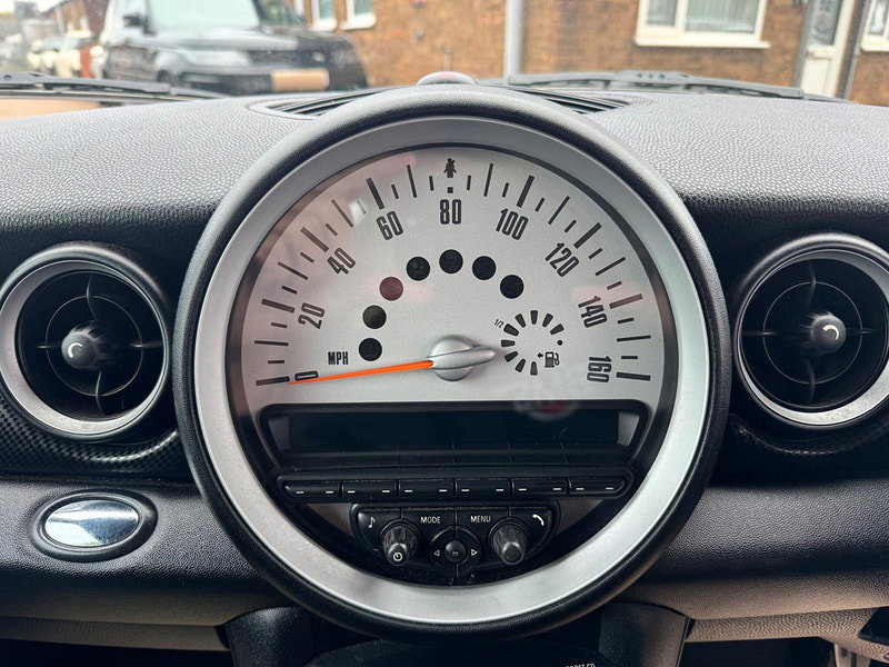 MINI Hatch 2.0 Cooper SD Euro 5 (s/s) 3dr 3dr Manual 2026