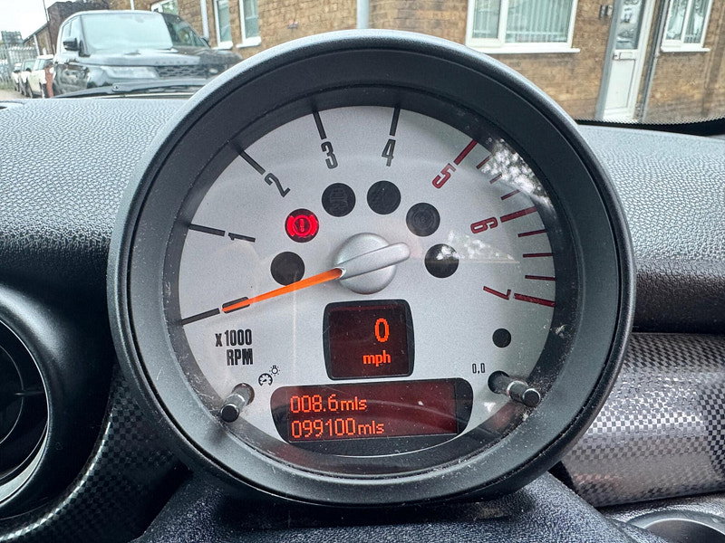 MINI Hatch 2.0 Cooper SD Euro 5 (s/s) 3dr 3dr Manual 2026