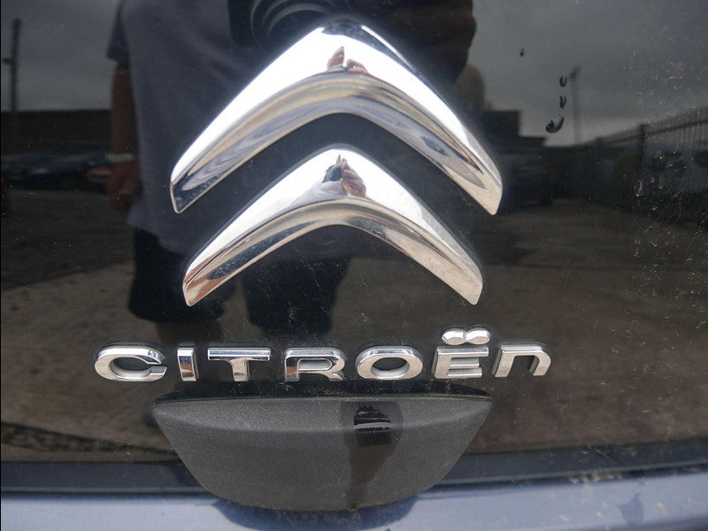 Citroen C1 1.0 VTi Feel Hatchback 5dr Petrol Manual Euro 5 (Euro 5) (68 ps) 5dr Manual 2026