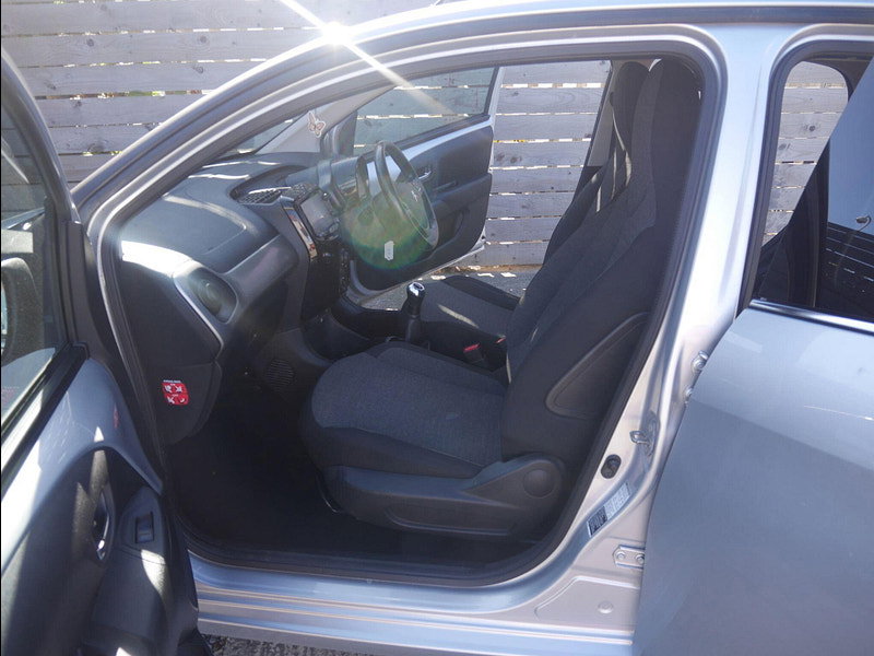 Citroen C1 1.2 PureTech Flair Hatchback 5dr Petrol Manual Euro 6 (82 ps) 5dr Manual 2026