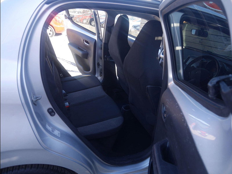 Citroen C1 1.2 PureTech Flair Hatchback 5dr Petrol Manual Euro 6 (82 ps) 5dr Manual 2026