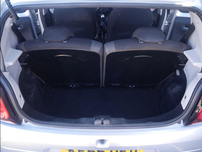 Citroen C1 1.2 PureTech Flair Hatchback 5dr Petrol Manual Euro 6 (82 ps) 5dr Manual 2026
