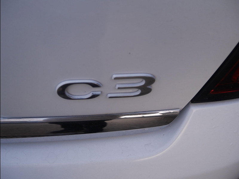 Citroen C3 1.2 VTi Selection Hatchback 5dr Petrol Manual Euro 5 (82 ps) 5dr Manual 2026