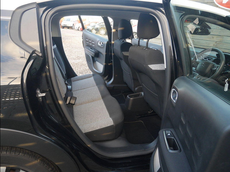 Citroen C3 1.2 PureTech Origins Hatchback 5dr Petrol Manual Euro 6 (s/s) (83 ps) 5dr Manual 2026