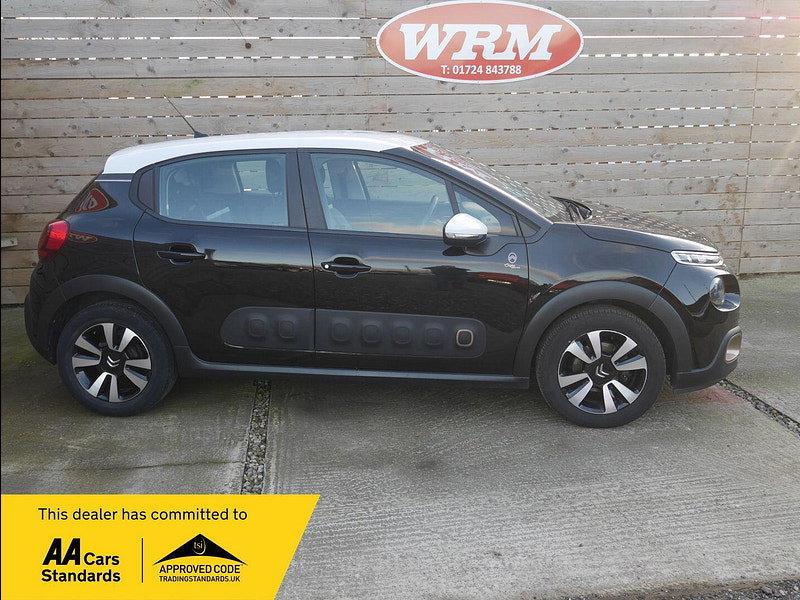 Citroen C3 1.2 PureTech Origins Hatchback 5dr Petrol Manual Euro 6 (s/s) (83 ps) 5dr Manual 2026