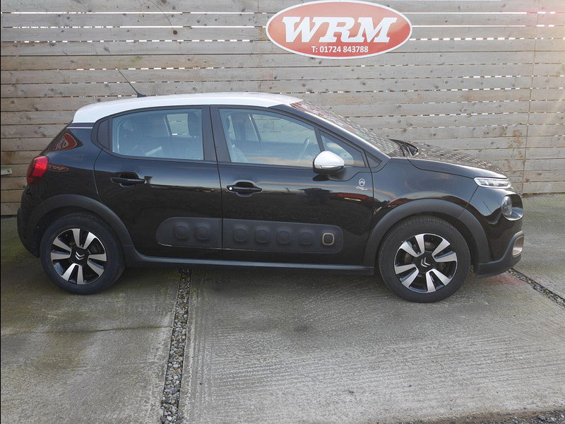 Citroen C3 1.2 PureTech Origins Hatchback 5dr Petrol Manual Euro 6 (s/s) (83 ps) 5dr Manual 2026