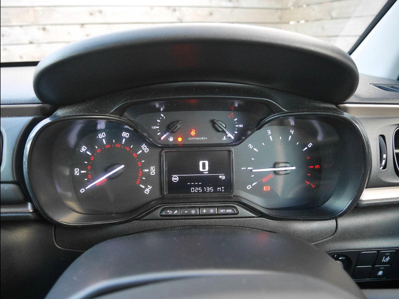 Citroen C3 1.2 PureTech Origins Hatchback 5dr Petrol Manual Euro 6 (s/s) (83 ps) 5dr Manual 2026