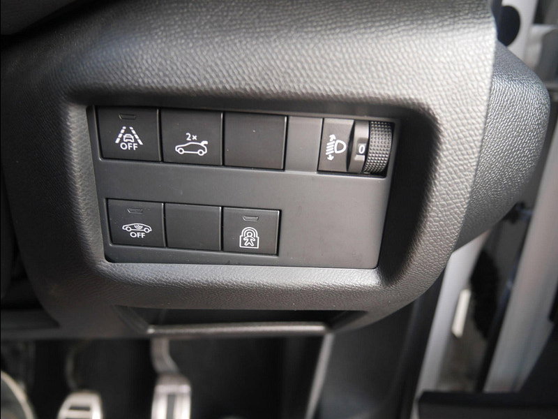 Citroen C5 Aircross 1.2 PureTech Flair Plus SUV 5dr Petrol Manual Euro 6 (s/s) (130 ps) 5dr Manual 2026