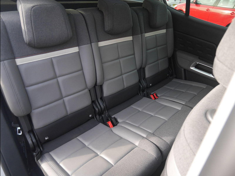 Citroen C5 Aircross 1.2 PureTech Flair Plus SUV 5dr Petrol Manual Euro 6 (s/s) (130 ps) 5dr Manual 2026