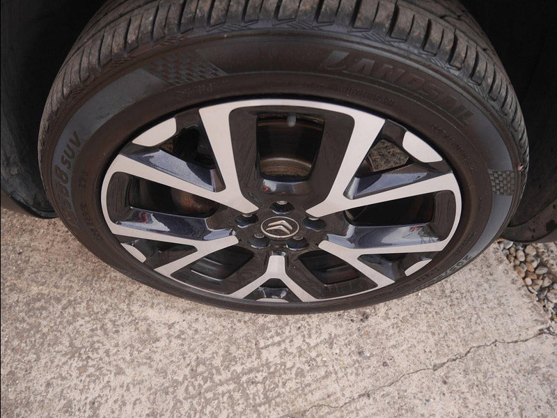 Citroen C5 Aircross 1.2 PureTech Flair Plus SUV 5dr Petrol Manual Euro 6 (s/s) (130 ps) 5dr Manual 2026