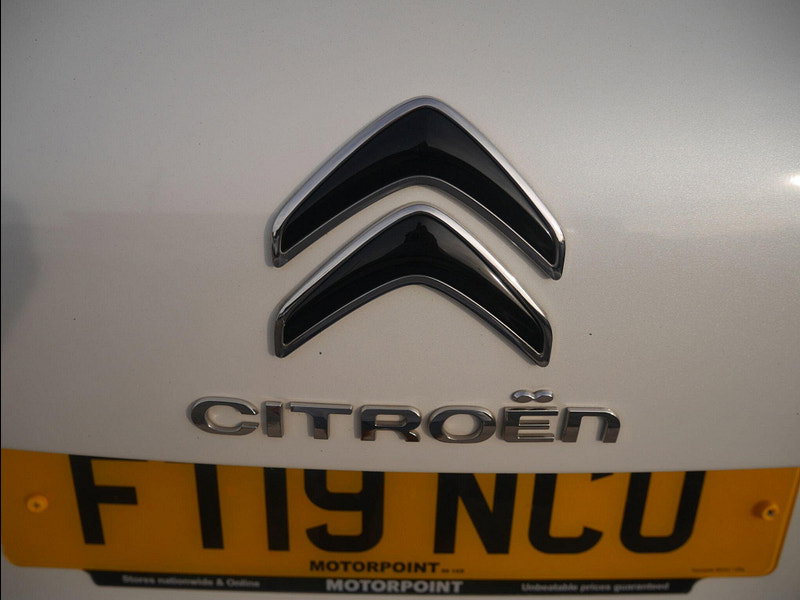 Citroen C5 Aircross 1.2 PureTech Flair Plus SUV 5dr Petrol Manual Euro 6 (s/s) (130 ps) 5dr Manual 2026