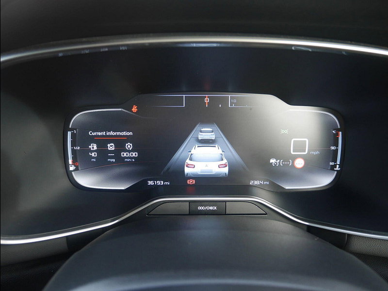 Citroen C5 Aircross 1.2 PureTech Flair Plus SUV 5dr Petrol Manual Euro 6 (s/s) (130 ps) 5dr Manual 2026